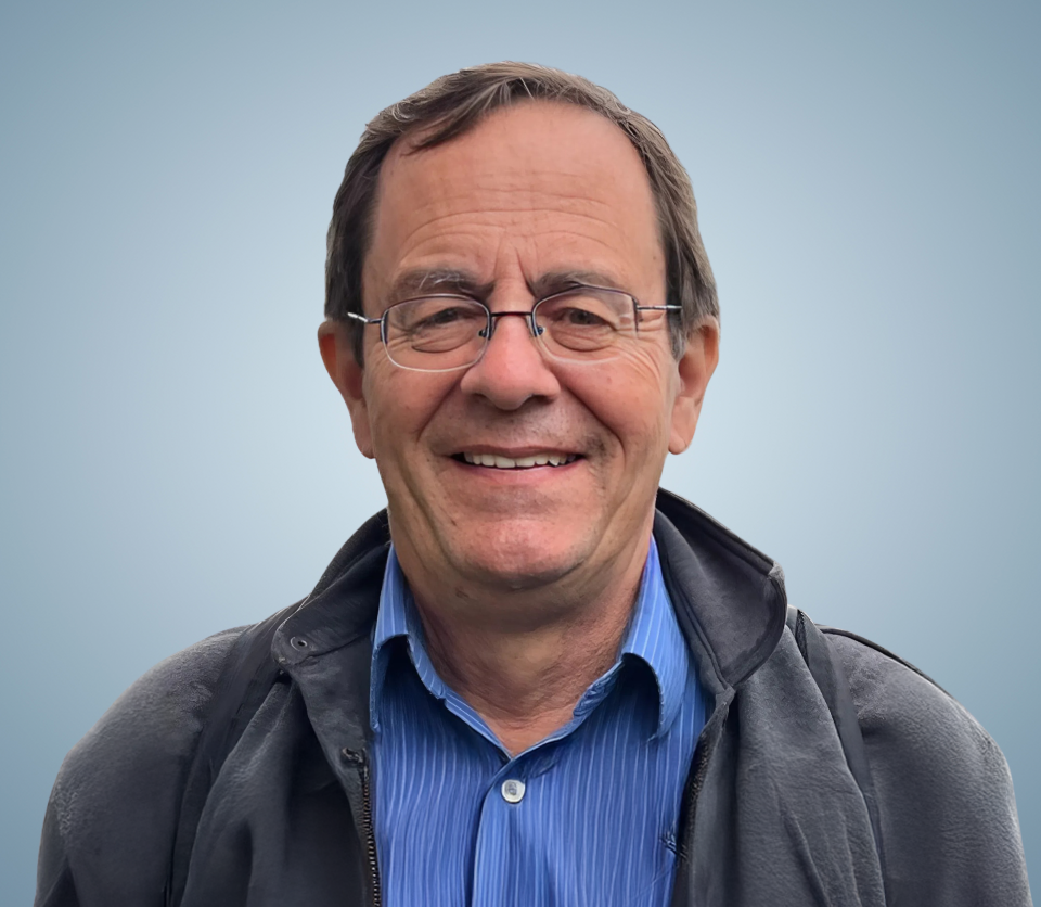 Craig Martin