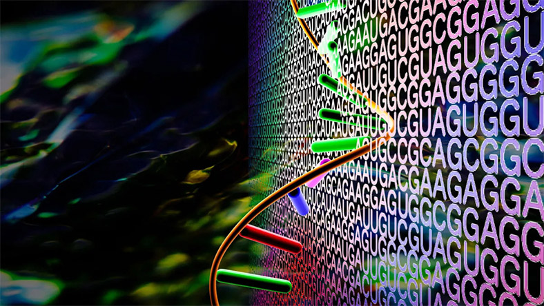 Smarter, Faster, Cheaper: Al Reinvents mRNA Discovery
