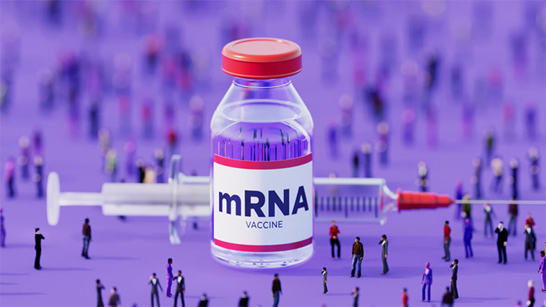 The Rare-Disease Frontier Where mRNA Is Headed