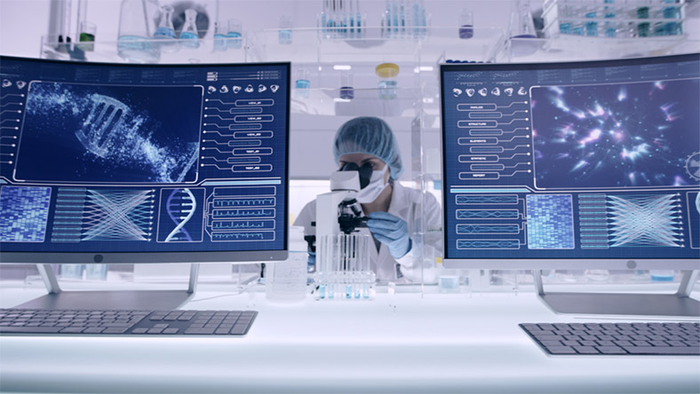 Early Cancer Trial Puts mRNA in the Spotlight